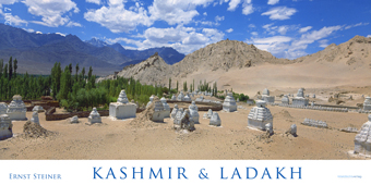 Kalender Ladakh 2017 Kalender Kashmir 2017 Kalender buddhistische Impressionen 2017